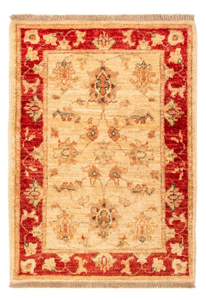 Ziegler Carpet - 73 x 50 cm - beige
