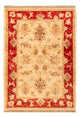Ziegler Carpet 73x50cm - Oriental Carpet