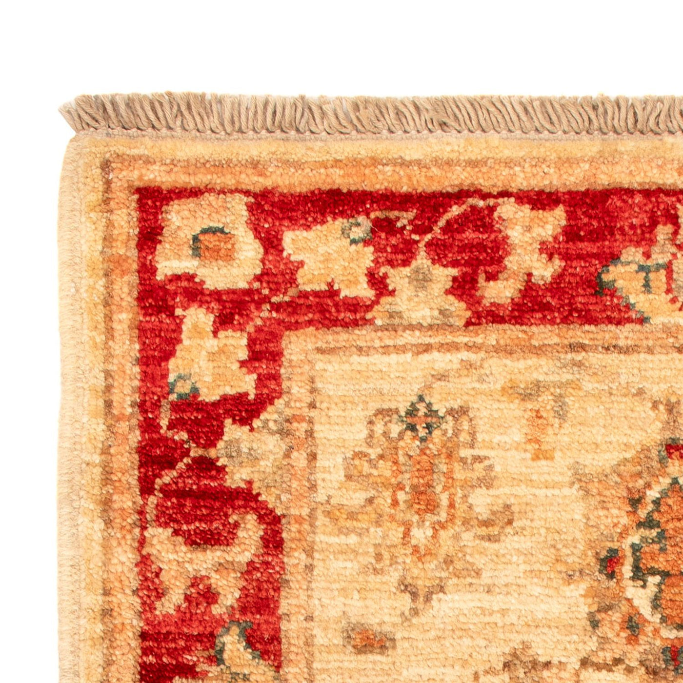 Ziegler Carpet 73x50cm - Oriental Carpet