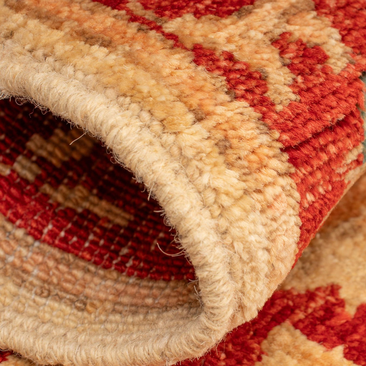 Ziegler Carpet - 73 x 50 cm - beige