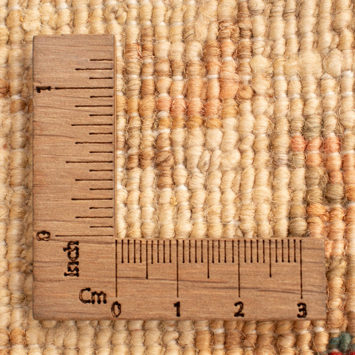 Ziegler Carpet - 73 x 50 cm - beige