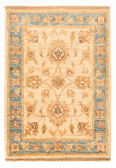 Ziegler Carpet 51x73cm - Oriental Carpet