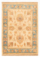 Ziegler Carpet 73x51cm - Oriental Carpet