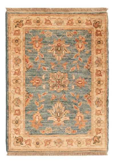 Ziegler Carpet 48x67cm - Oriental Carpet