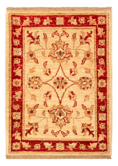 Ziegler Carpet 52x70cm - Oriental Carpet