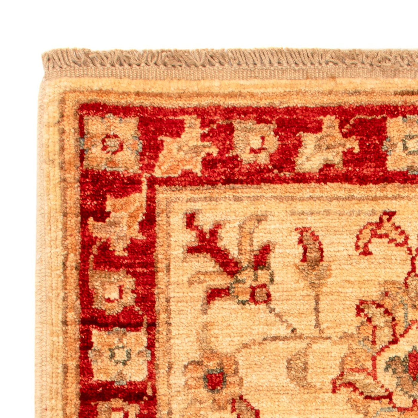 Ziegler Carpet 70x52cm - Oriental Carpet