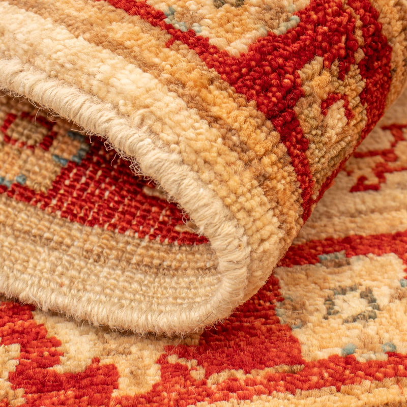 Ziegler Carpet - 70 x 52 cm - beige