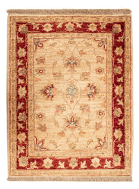 Ziegler Carpet - 67 x 52 cm - beige