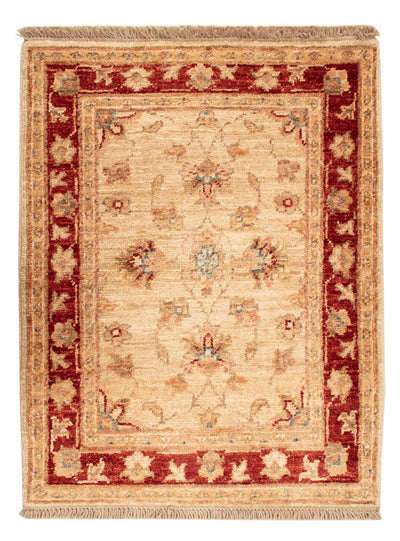 Ziegler Carpet 52x67cm - Oriental Carpet