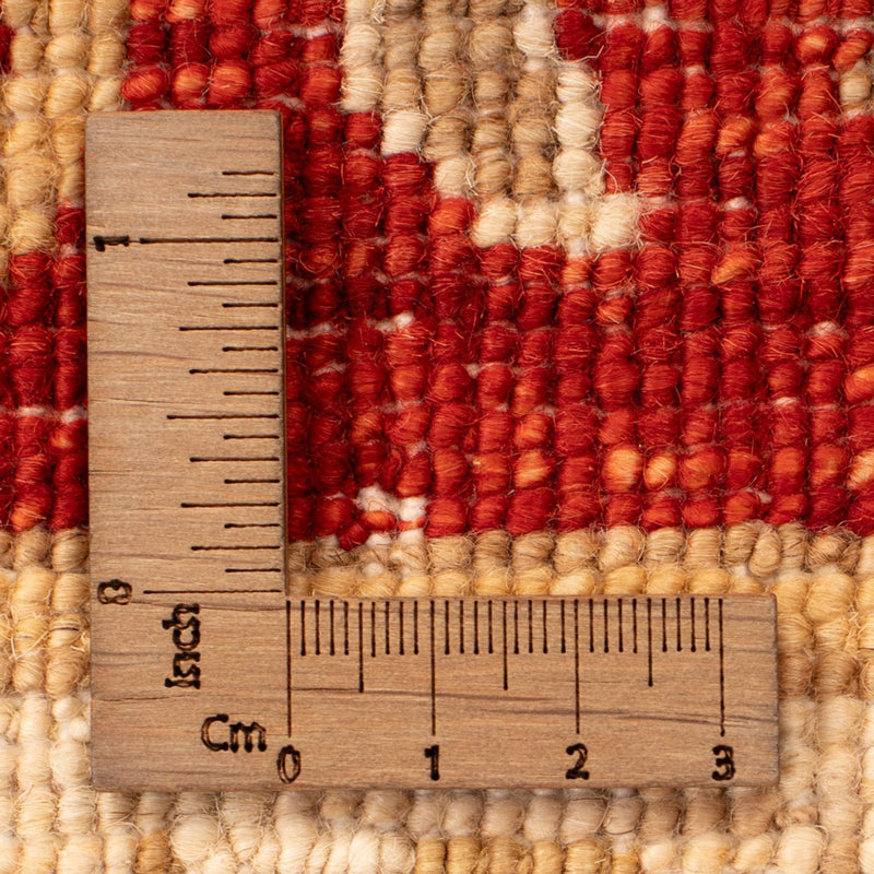 Ziegler Carpet - 72 x 51 cm - röd