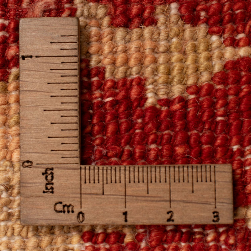 Ziegler Carpet - 67 x 49 cm - röd