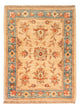 Ziegler Carpet 69x50cm - Oriental Carpet