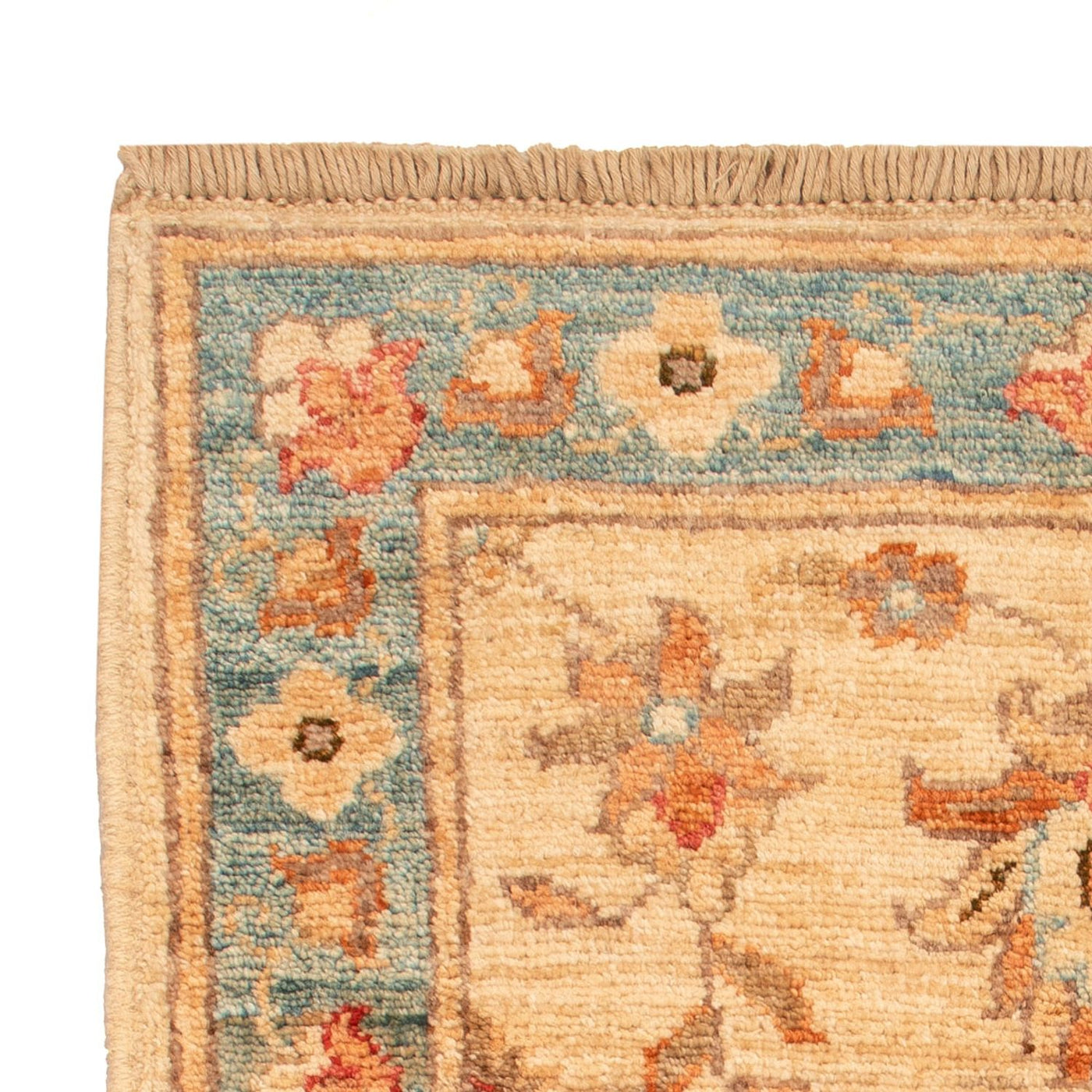 Ziegler Carpet 69x50cm - Oriental Carpet