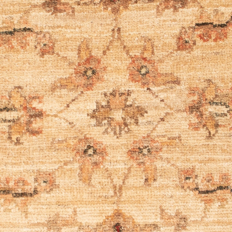 Ziegler Carpet - 65 x 49 cm - beige