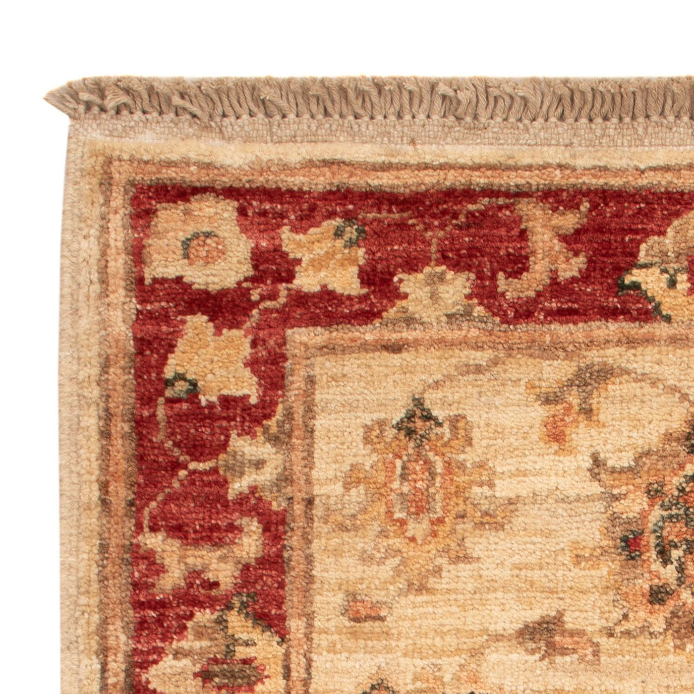 Ziegler Carpet 65x49cm - Oriental Carpet