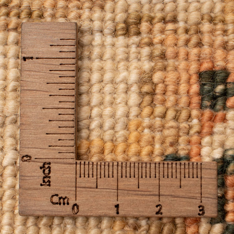 Ziegler Carpet - 65 x 49 cm - beige