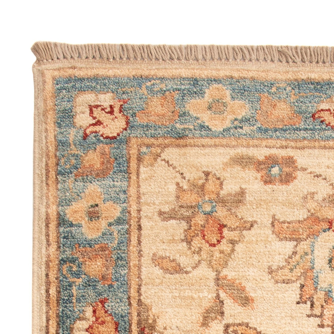 Ziegler Carpet 70x49cm - Oriental Carpet