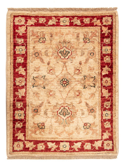 Ziegler Carpet 52x66cm - Oriental Carpet