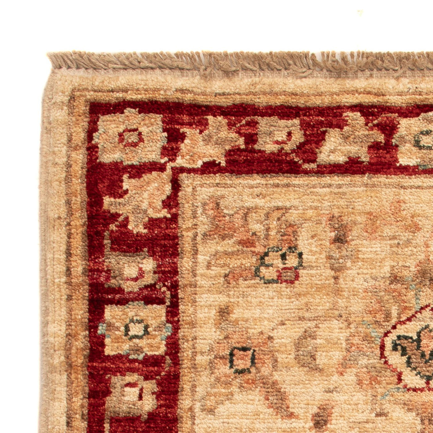 Ziegler Carpet 66x52cm - Oriental Carpet