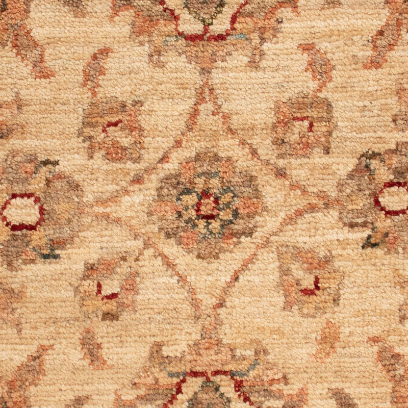 Ziegler Carpet - 68 x 49 cm - beige