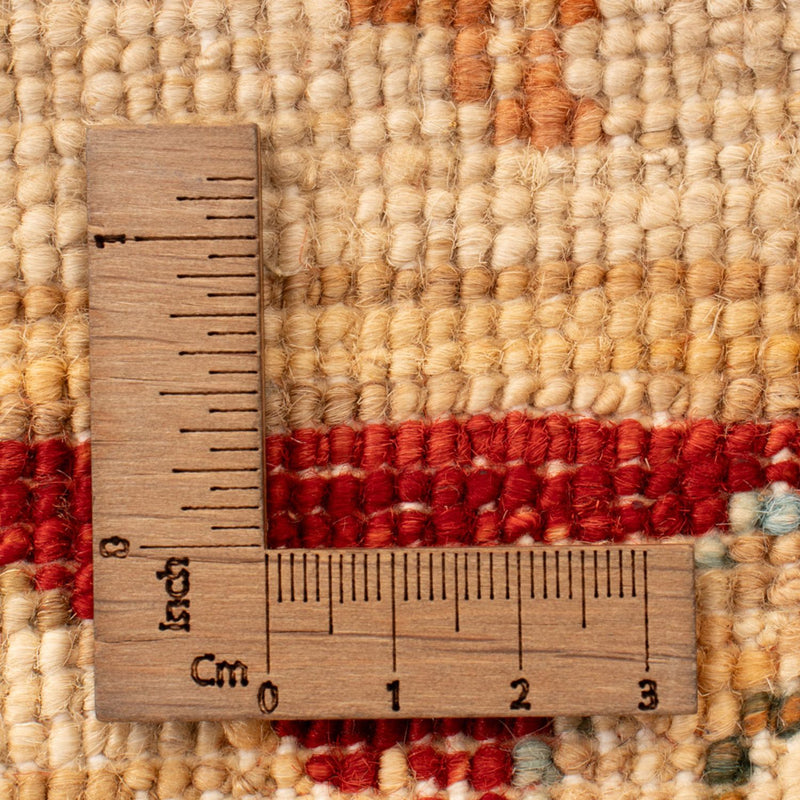 Ziegler Carpet - 68 x 49 cm - beige