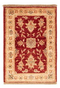 Ziegler Carpet - 72 x 48 cm - röd