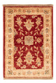 Ziegler Carpet - 72 x 48 cm - röd