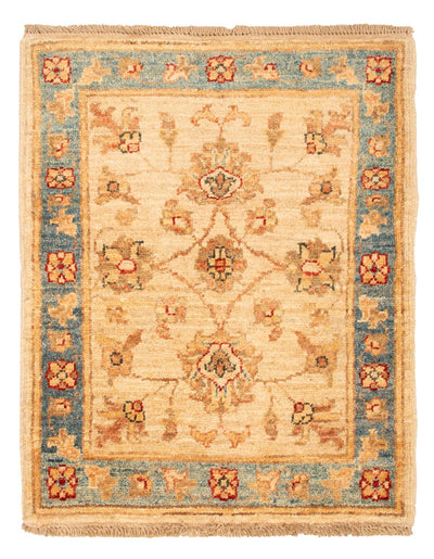 Ziegler Carpet 53x66cm - Oriental Carpet