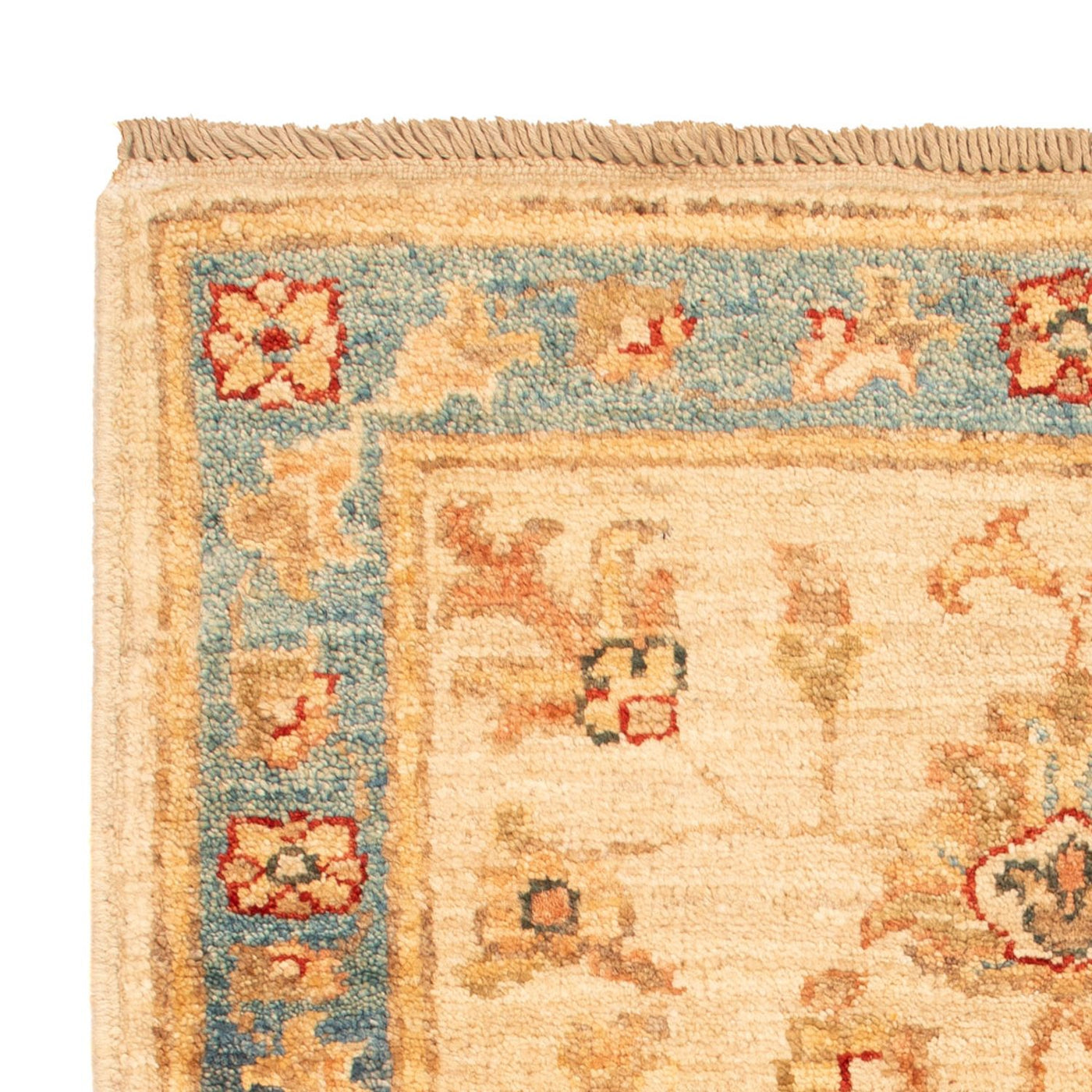 Ziegler Carpet 66x53cm - Oriental Carpet