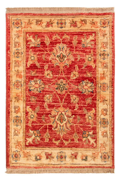 Ziegler Carpet 52x74cm - Oriental Carpet