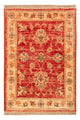 Ziegler Carpet 74x52cm - Oriental Carpet