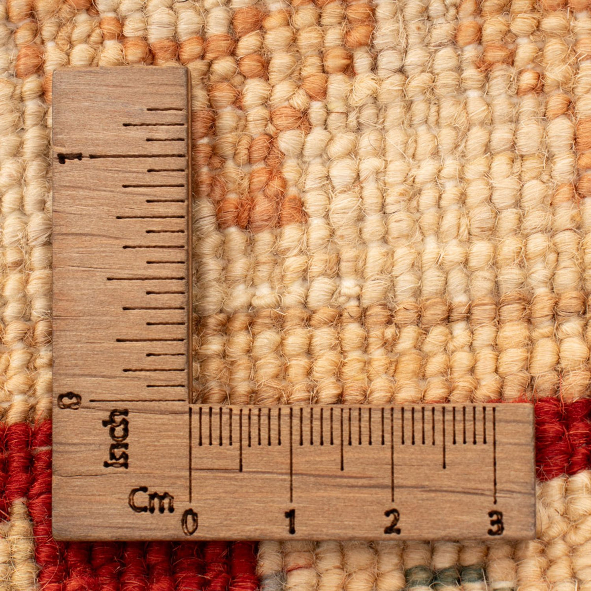 Ziegler Carpet - 65 x 49 cm - beige