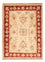 Ziegler Carpet - 72 x 52 cm - beige