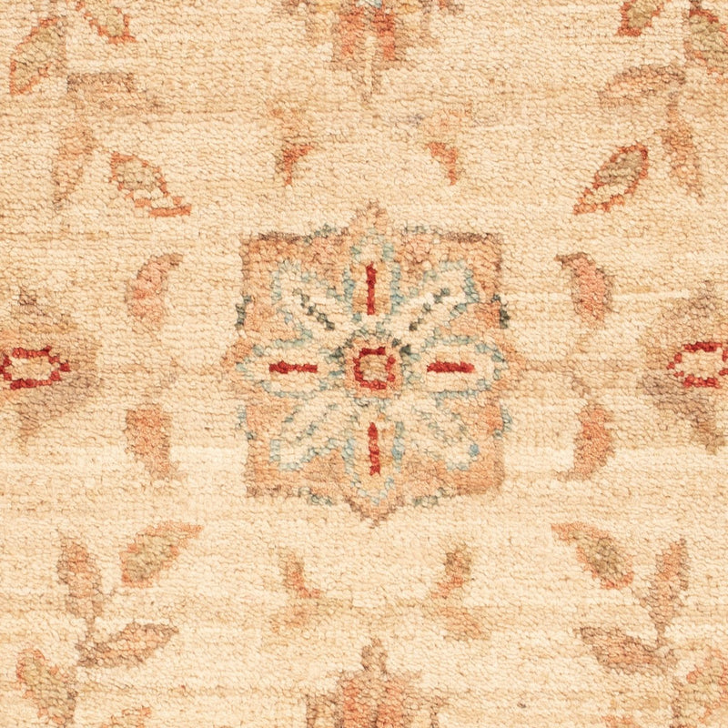 Ziegler Carpet - 72 x 52 cm - beige