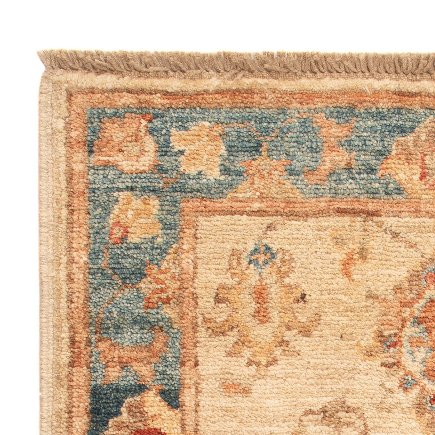 Ziegler Carpet 67x49cm - Oriental Carpet