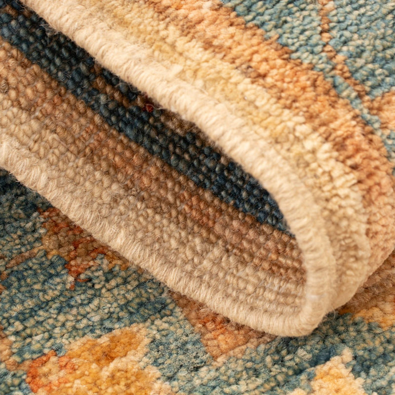Ziegler Carpet - 67 x 49 cm - beige