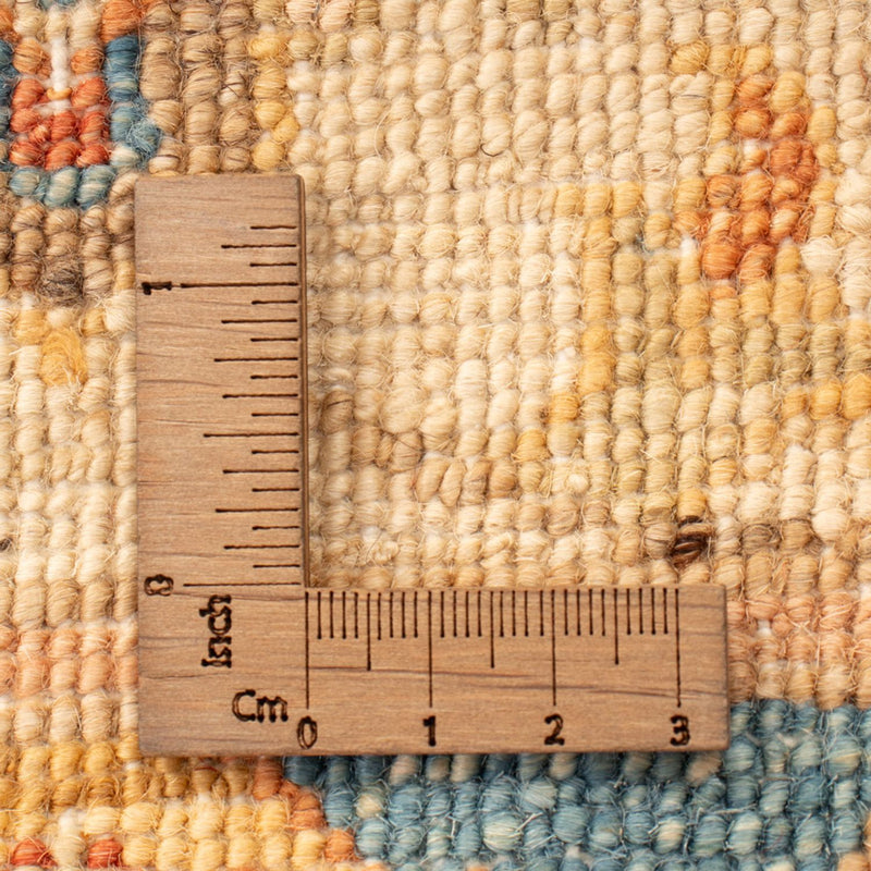 Ziegler Carpet - 67 x 49 cm - beige