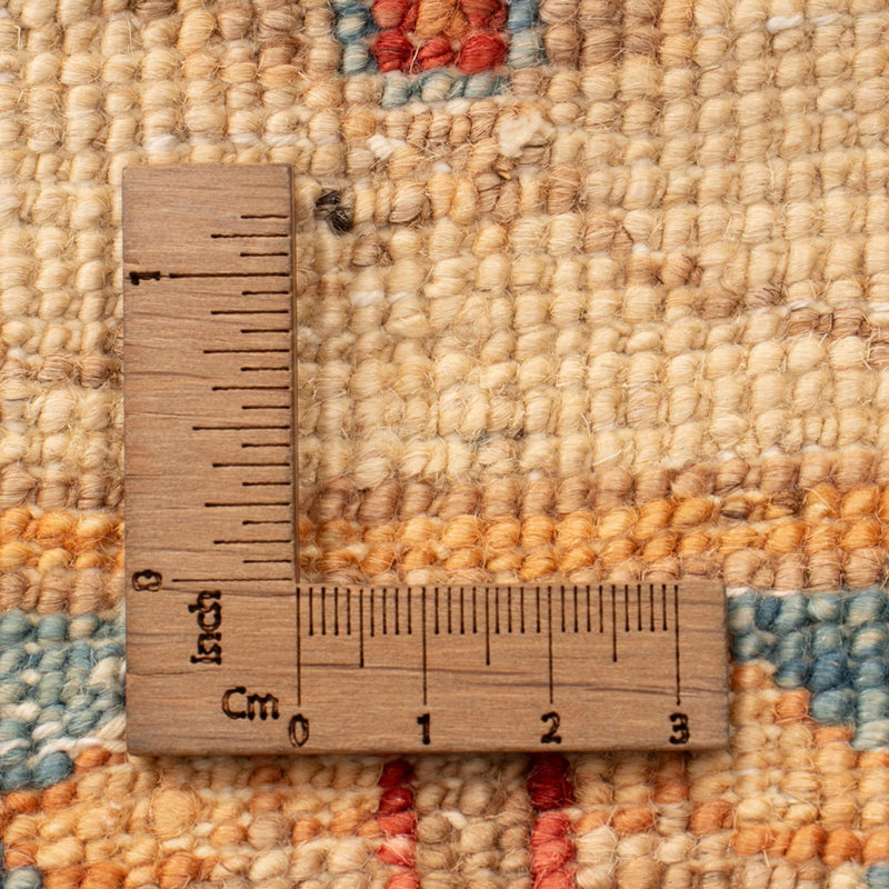 Ziegler Carpet - 68 x 52 cm - beige