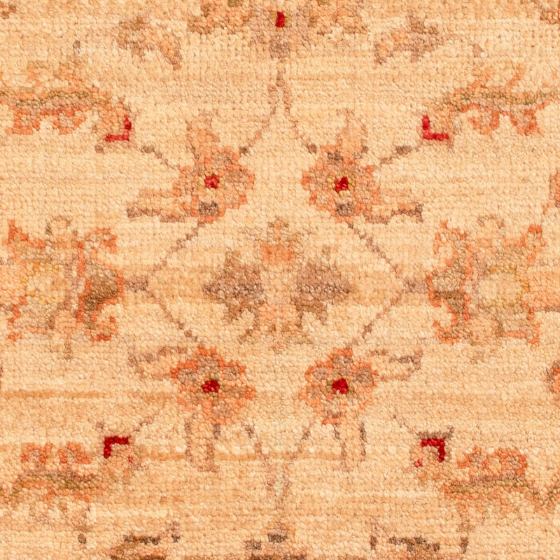 Ziegler Carpet - 68 x 51 cm - beige