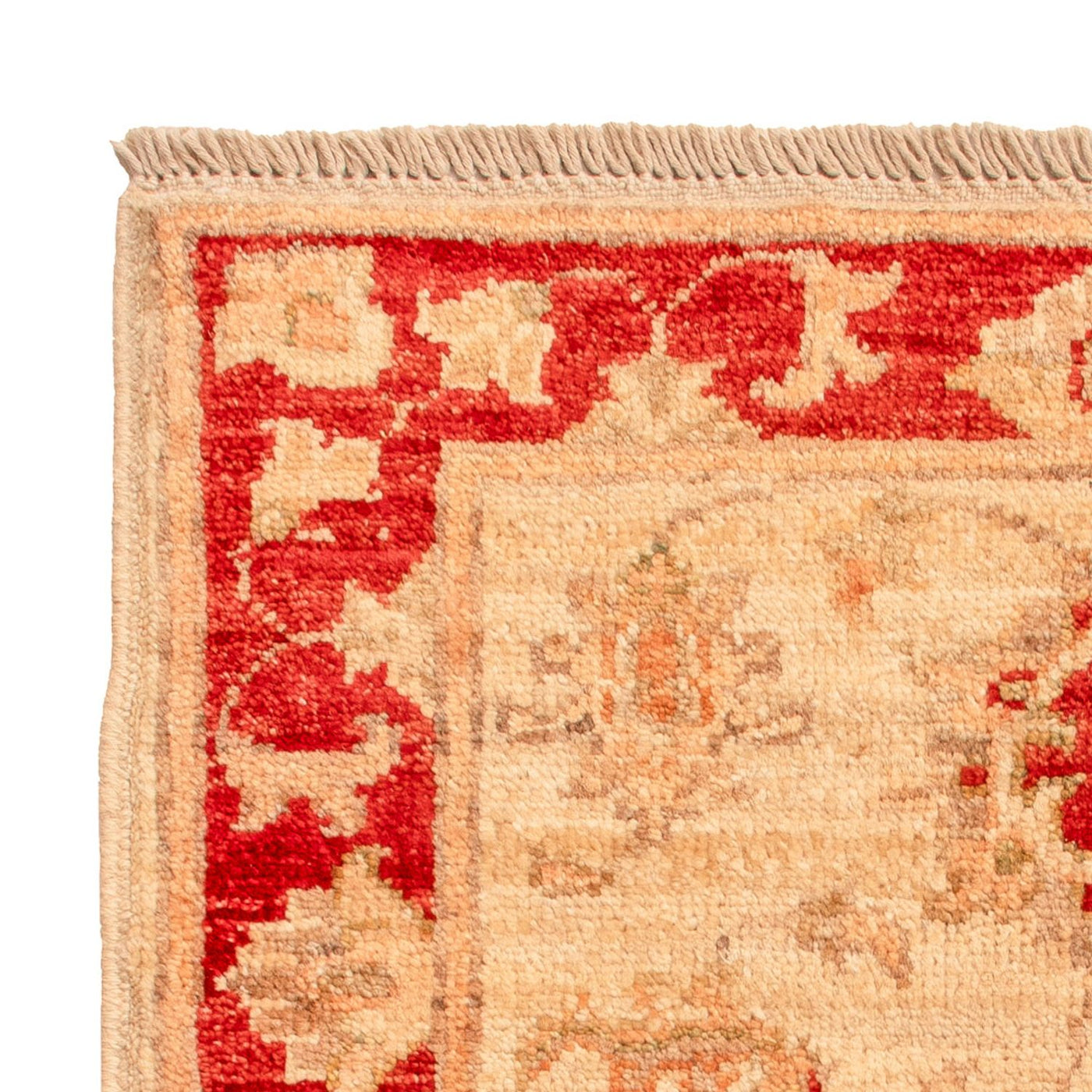 Ziegler Carpet 68x51cm - Oriental Carpet