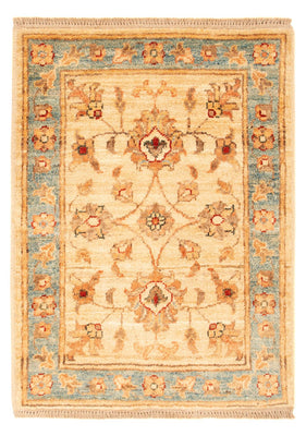 Ziegler Carpet - 71 x 52 cm - beige