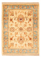 Ziegler Carpet 71x52cm - Oriental Carpet