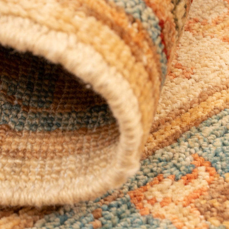 Ziegler Carpet - 71 x 52 cm - beige