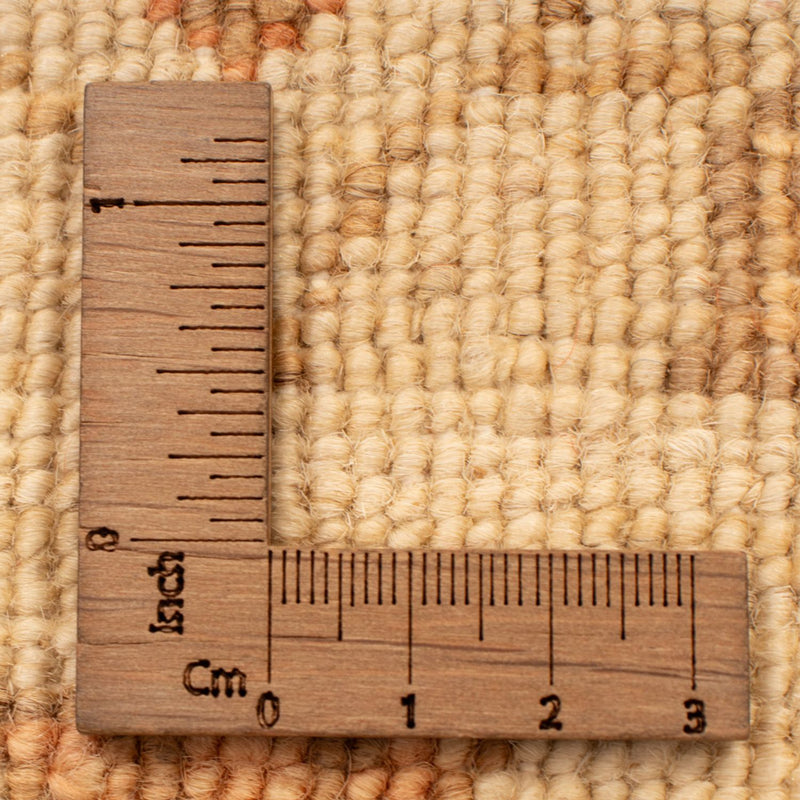 Ziegler Carpet - 67 x 53 cm - beige