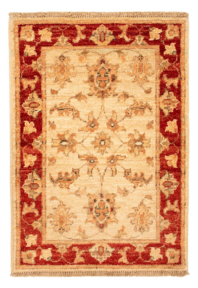 Ziegler Carpet 51x72cm - Oriental Carpet