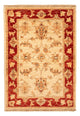 Ziegler Carpet 72x51cm - Oriental Carpet