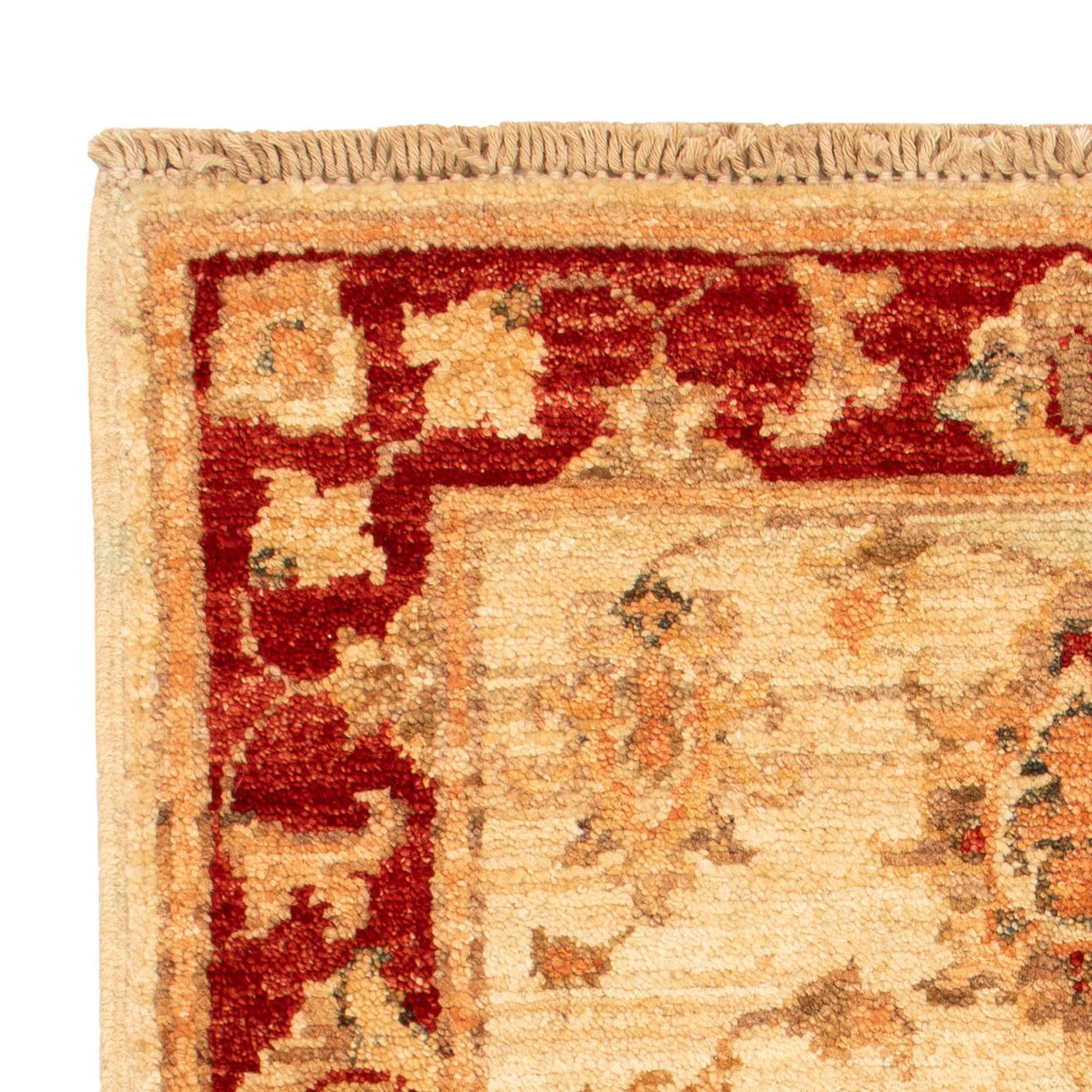 Ziegler Carpet 72x51cm - Oriental Carpet