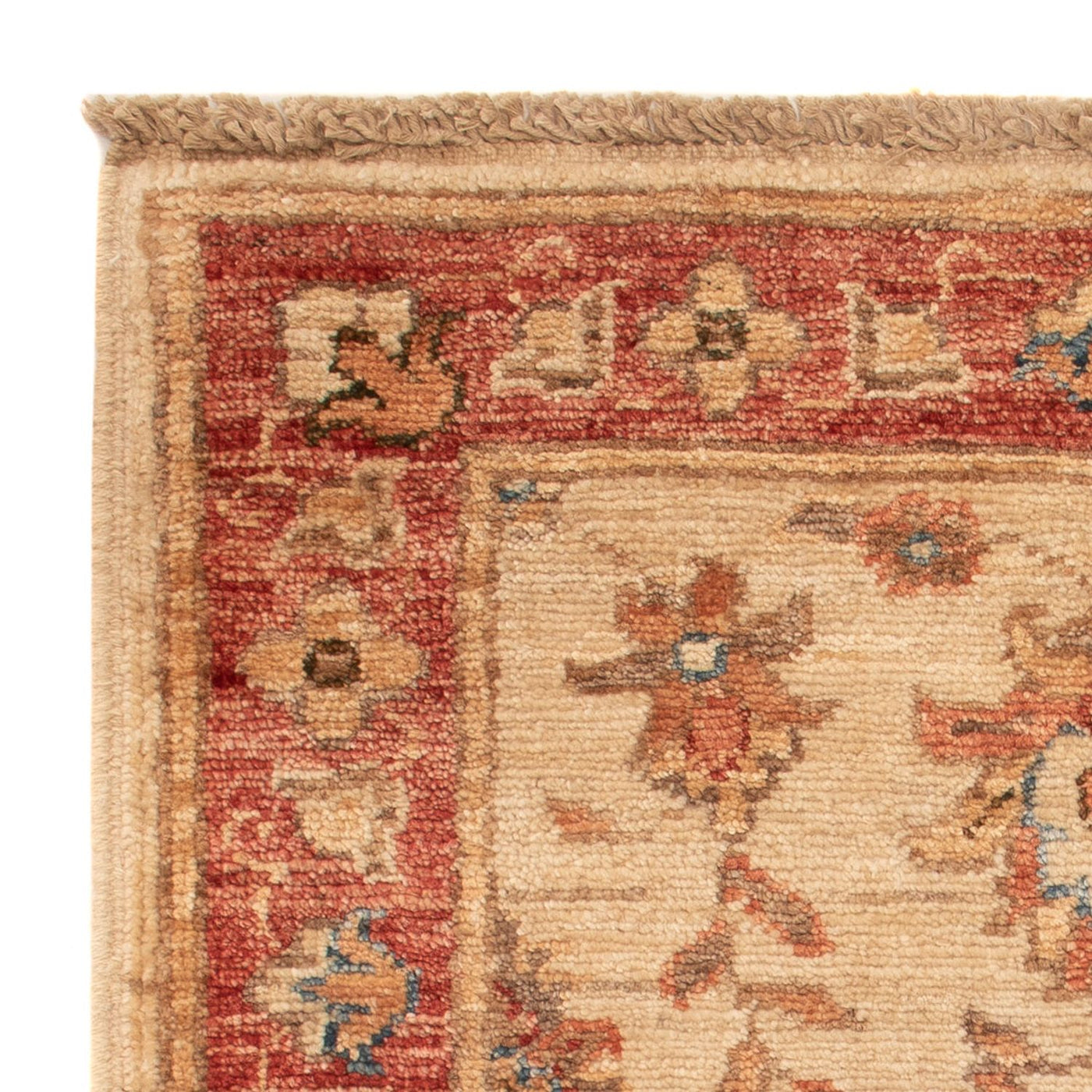 Ziegler Carpet 68x51cm - Oriental Carpet