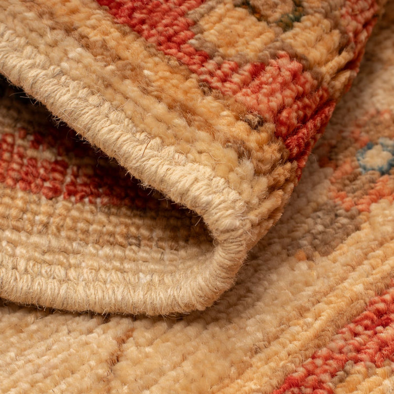 Ziegler Carpet - 68 x 51 cm - beige