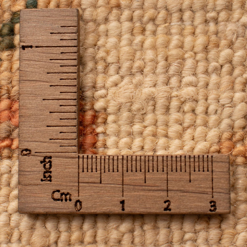 Ziegler Carpet - 68 x 51 cm - beige